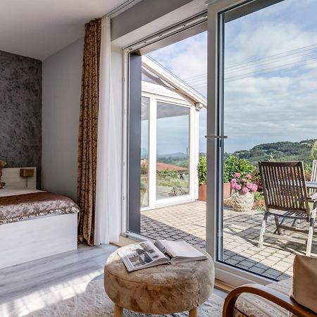 Wellness Apartmany Cesky Raj & Biokolna Lomnice nad Popelkou Eksteriør billede